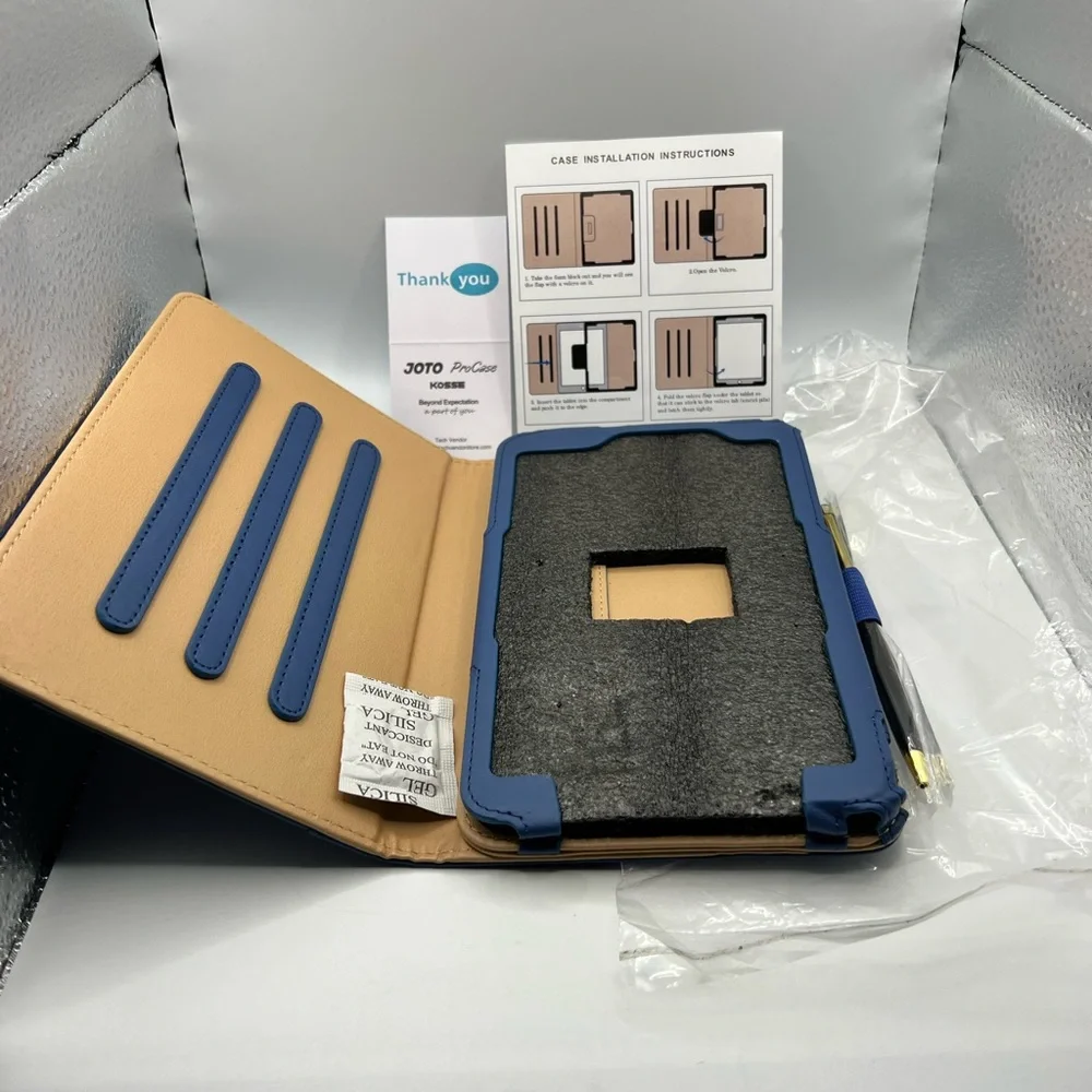 Joto Pro Case NEW IN‎ BAG